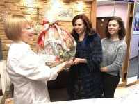 Стоматология КЛИНИКА ПРОКОФЬЕВЫХ