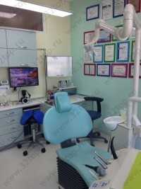 Стоматология ДОКТОРСТОМ