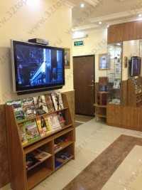 Стоматология ДОКТОРСТОМ