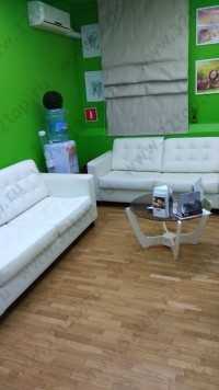 Стоматологическая клиника SMILE CLINIC