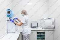 Стоматологическая клиника SIDENT (СИДЕНТ)