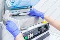 Стоматологическая клиника SIDENT (СИДЕНТ)