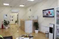 Стоматологическая клиника ОРТОДОНТИКС