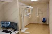 Стоматологическая клиника ОРТОДОНТИКС