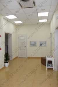 Стоматологическая клиника ОРТОДОНТИКС