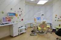 Стоматологическая клиника ОРТОДОНТИКС