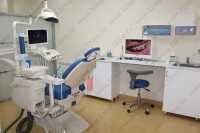 Стоматологическая клиника ОРТОДОНТИКС