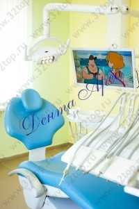 Стоматологический центр ДЕНТА АРЕА