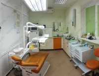 СТОМАТОЛОГИЯ на Ставропольской