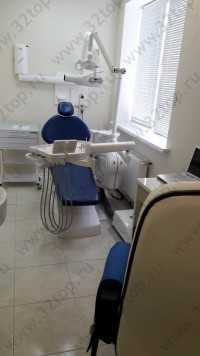 Центр европейской стоматологии DEUTSCHE DENTAL (ДОЙЧЕ ДЕНТАЛ)