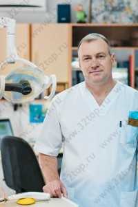 Стоматологическая клиника ДЕНТА ВИТА