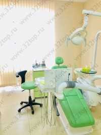 Стоматологическая клиника ЖЕМЧУГ-А на Средней