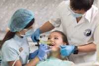 СТОМАТОЛОГИЯ ДОКТОРА ХАН на Чекистов