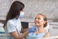 СТОМАТОЛОГИЯ ДОКТОРА ХАН на Чекистов