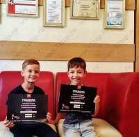 СТОМАТОЛОГИЯ ДОКТОРА ХАН на Чекистов