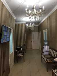 Стоматологический центр АННА КЛИНИК