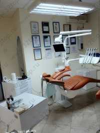 Стоматология ЭСТЕТИКА