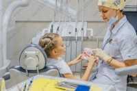 Стоматология НОРМОДЕНТ-СИБИРЬ