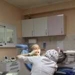 Стоматология ЯРКИЙ ЖЕМЧУГ на 9 Мая