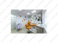 Клиника стоматологической имплантации ПРАКТИКА