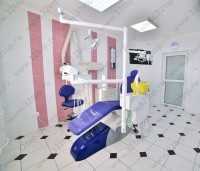 Центр стоматологии АСТРА