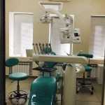 СЕМЕЙНАЯ СТОМАТОЛОГИЯ на Ленина