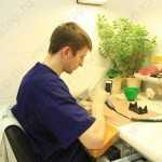 СЕМЕЙНАЯ СТОМАТОЛОГИЯ на Ленина