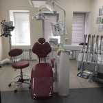 СЕМЕЙНАЯ СТОМАТОЛОГИЯ на Ленина