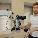 СЕМЕЙНАЯ СТОМАТОЛОГИЯ на Ленина