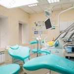 СЕМЕЙНАЯ СТОМАТОЛОГИЯ на Ленина