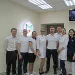 СЕМЕЙНАЯ СТОМАТОЛОГИЯ на Ленина