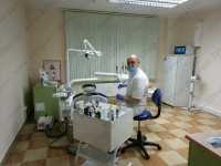 Стоматологическая клиника ДОКТОР БЕСПАЛОВ