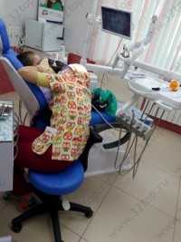 Стоматология ЯРКИЙ ЖЕМЧУГ на Линейной