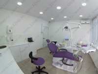 Центр инновационной восстановительной стоматологии и функциональной имплантации CRYSTAL DENT (КРИСТАЛ ДЕНТ) на Батурина