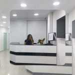 Центр инновационной восстановительной стоматологии и функциональной имплантации CRYSTAL DENT (КРИСТАЛ ДЕНТ) на Батурина