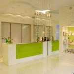 Сеть стоматологических клиник ЗУБOFF (ЗУБОФФ) на Свободном