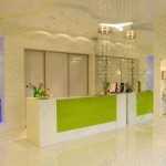 Сеть стоматологических клиник ЗУБOFF (ЗУБОФФ) на Свободном