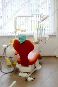 Стоматологическая клиника ДЕНТАРИС