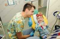 СТОМАТОЛОГИЧЕСКАЯ ПОЛИКЛИНИКА КРАСГМУ на ул. Карла Маркса