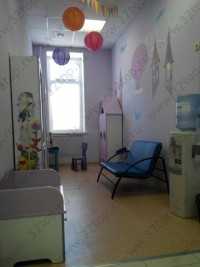 СТОМАТОЛОГИЧЕСКАЯ ПОЛИКЛИНИКА КРАСГМУ на ул. Карла Маркса