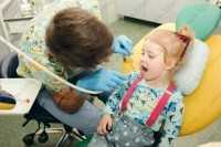 СТОМАТОЛОГИЧЕСКАЯ ПОЛИКЛИНИКА КРАСГМУ на ул. Карла Маркса