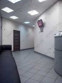 Клиника эстетической стоматологии SAN-DENT (САН-ДЕНТ) на ул. Александра Матросова