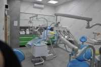Стоматологическая клиника ЗЕЛЕНОЕ ЯБЛОКО