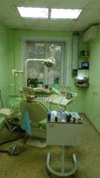 Стоматология ЕНИСЕЙДЕНТ