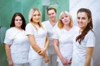 Стоматологическая клиника ДЕНТАЛ КЛАБ