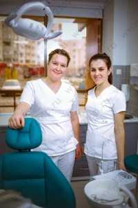 Стоматологическая клиника ДЕНТАЛ КЛАБ