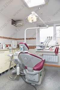 Стоматология ЖЕНАР