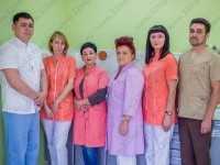 Стоматология VIVA DENT (ВИВА ДЕНТ)