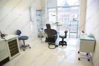 Центр стоматологии АРС-ДЕНТ