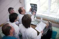 Медицинский центр ИМЕНИ Р.П. АСКЕРХАНОВА